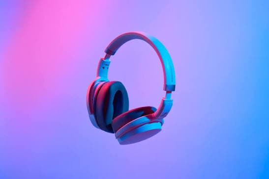Premium Wireless Headphones