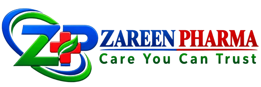 Zareen Pharma