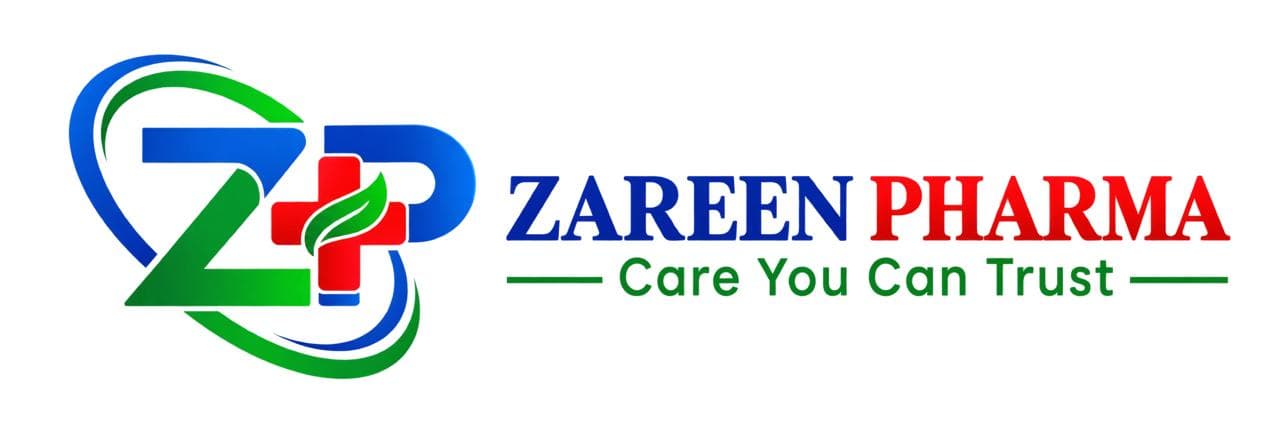 Zareen Pharma